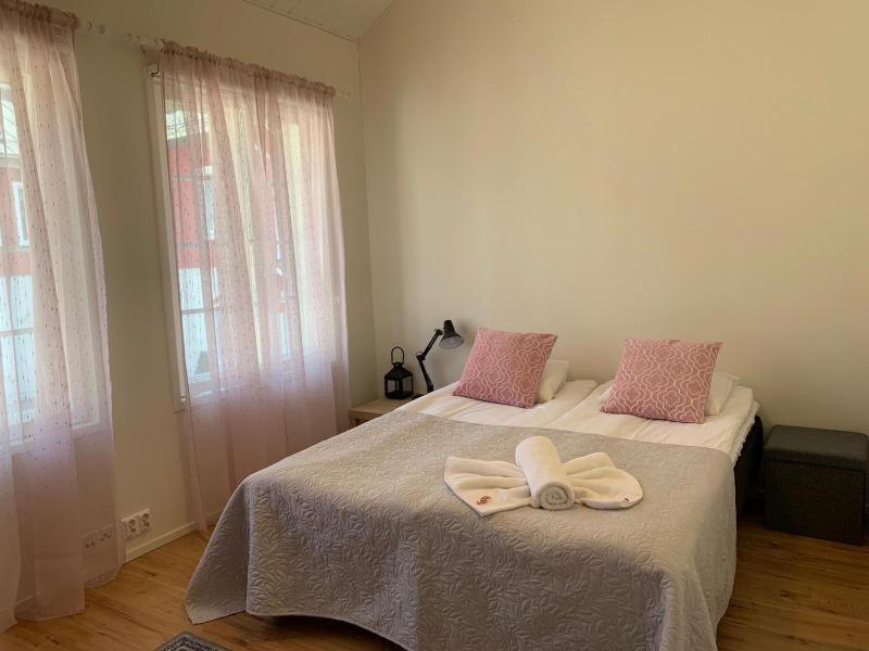 Hotel Villa Molnby Porvoo Ruang foto