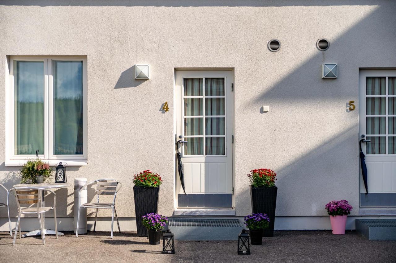 Hotel Villa Molnby Porvoo Bagian luar foto