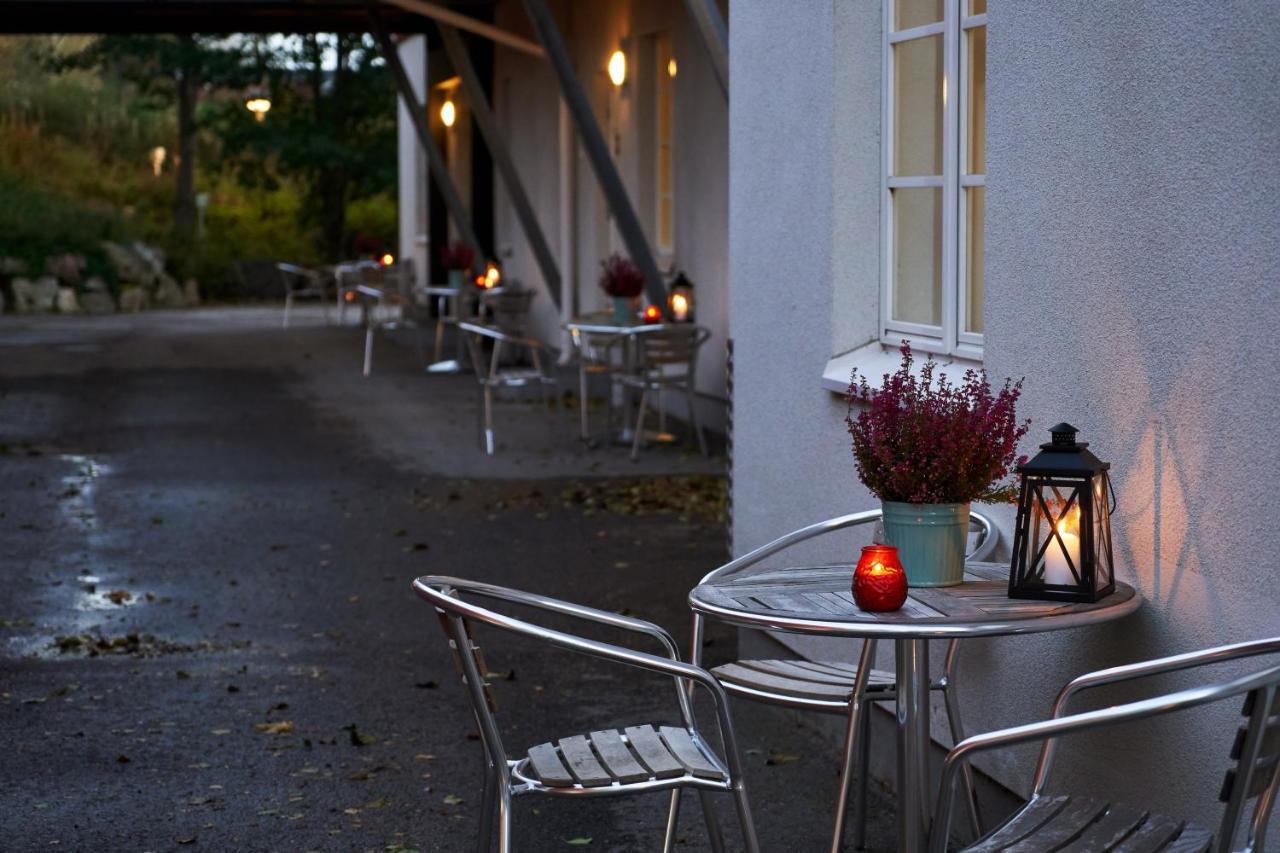 Hotel Villa Molnby Porvoo Bagian luar foto