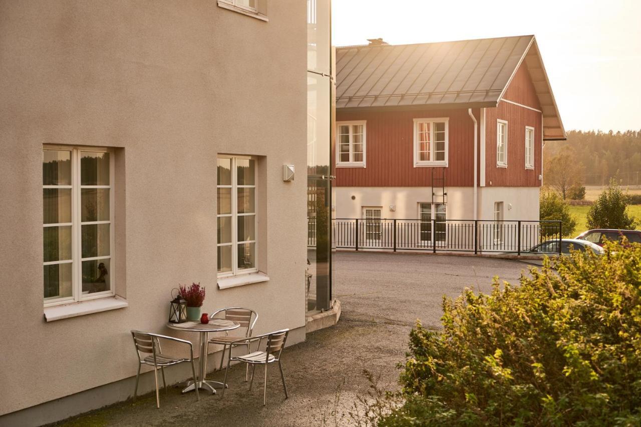 Hotel Villa Molnby Porvoo Bagian luar foto