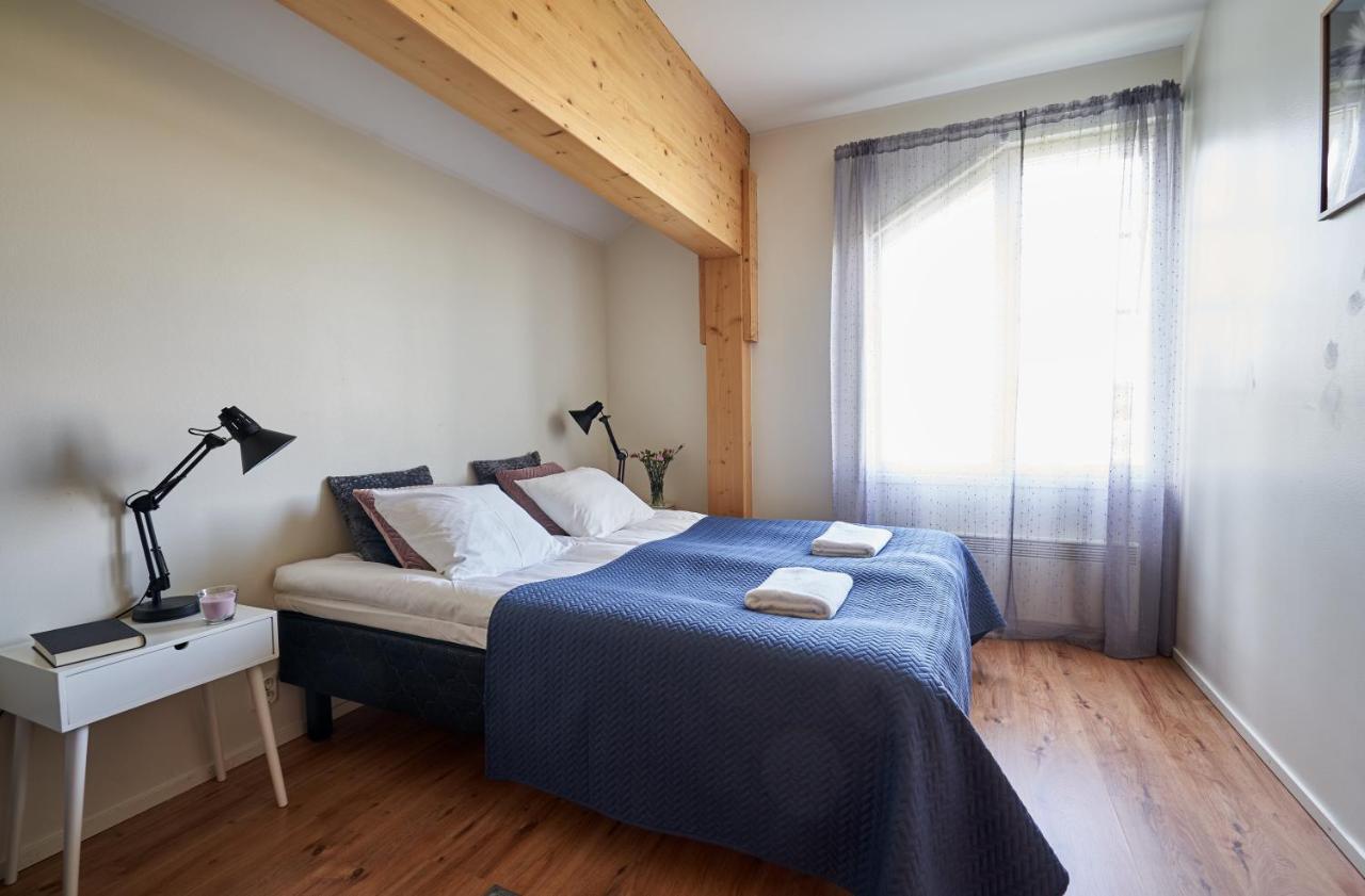 Hotel Villa Molnby Porvoo Bagian luar foto