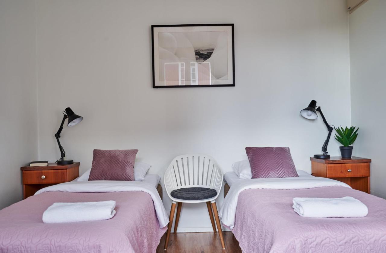 Hotel Villa Molnby Porvoo Bagian luar foto