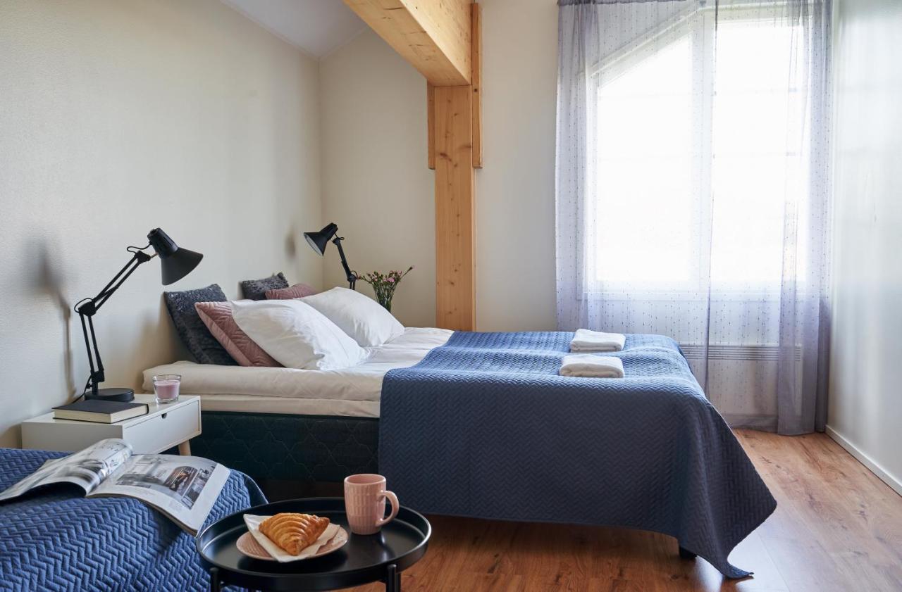 Hotel Villa Molnby Porvoo Bagian luar foto