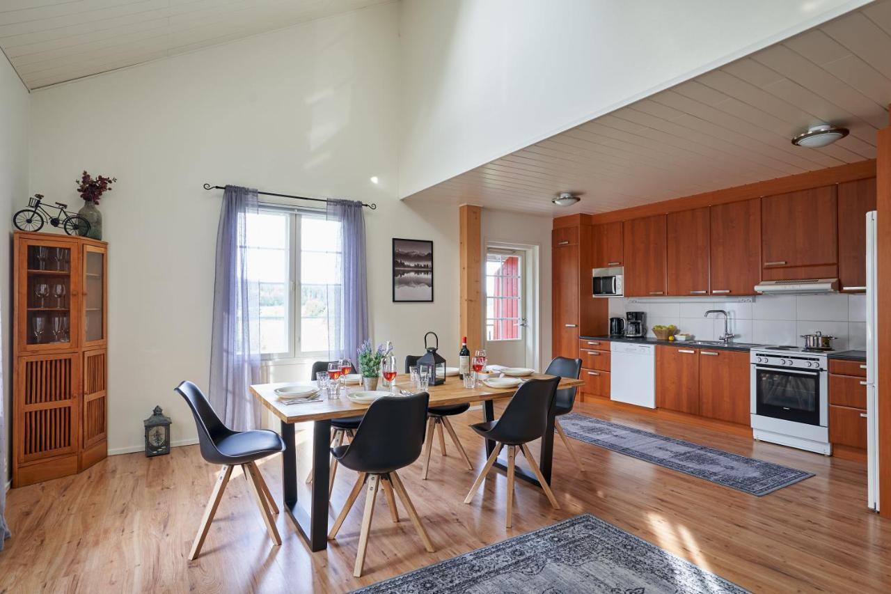 Hotel Villa Molnby Porvoo Bagian luar foto